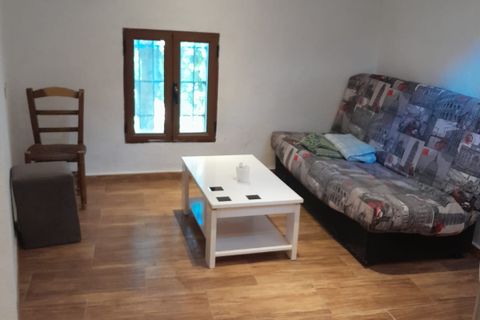Landsbyhus i Cadiar, Granada, Cadiar - € 55.000 | Ref: C0549a - foto 21